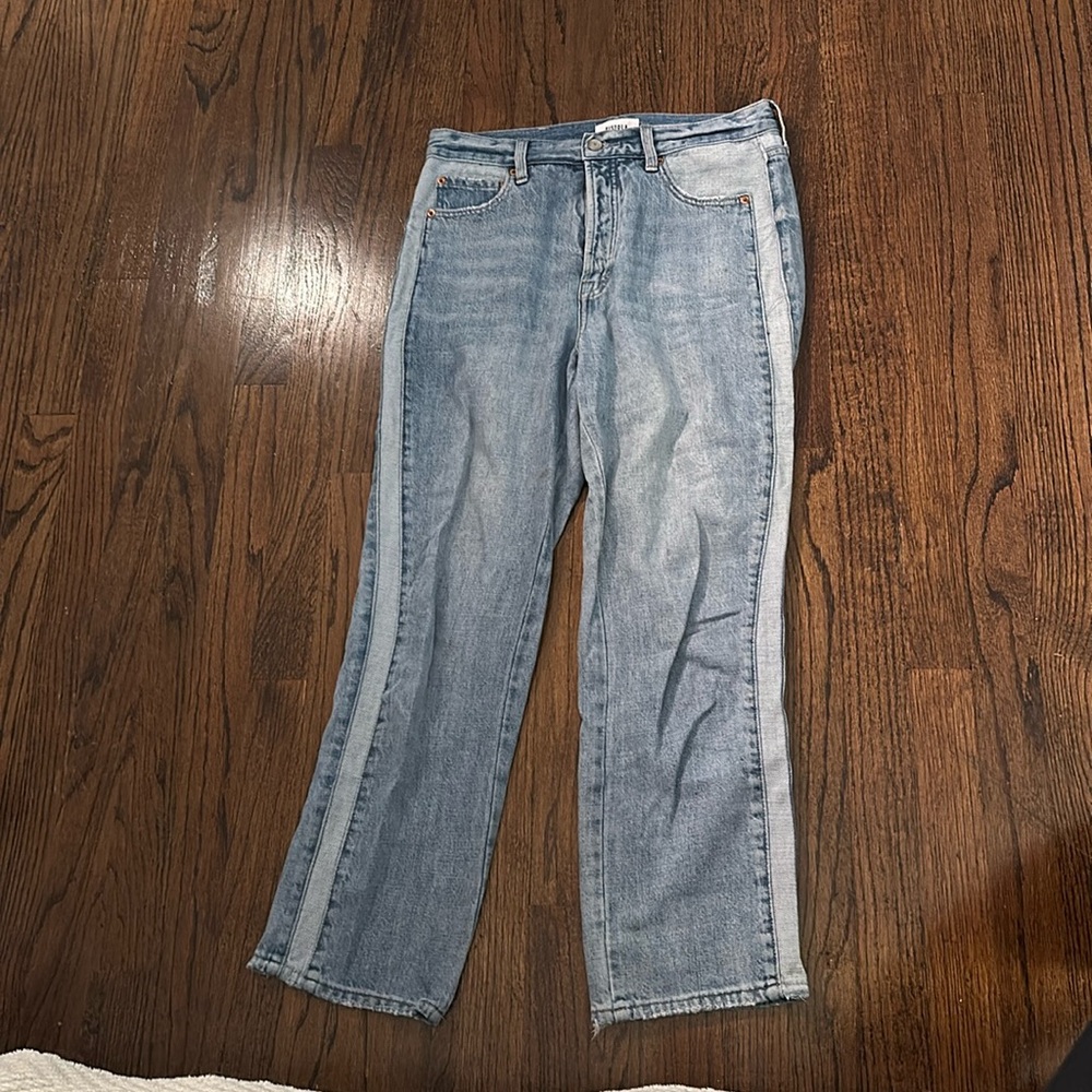 Pistola multi colored Jean